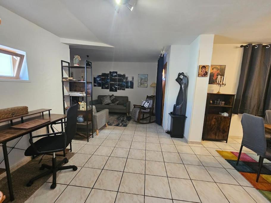 La Casa D'Eole Yourhosthelper ナルボンヌ エクステリア 写真