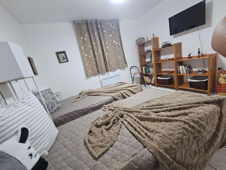 La Casa D'Eole Yourhosthelper ナルボンヌ エクステリア 写真