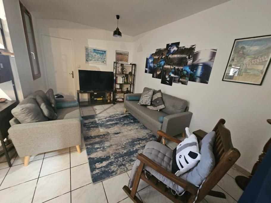 La Casa D'Eole Yourhosthelper ナルボンヌ エクステリア 写真