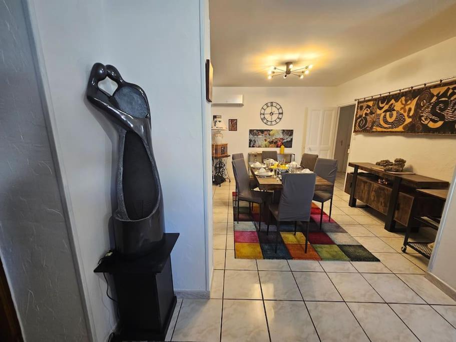 La Casa D'Eole Yourhosthelper ナルボンヌ エクステリア 写真